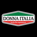 Donna Italia logo