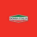 Donna Italia España logo