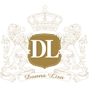 Donnalisa Food IT logo