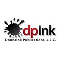 Donnaink Publications, L.L.C. logo