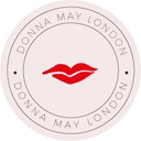 donnamaylondon.com logo