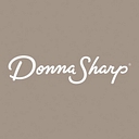 Donna Sharp Inc logo