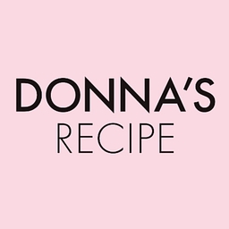 Donna's Recipe