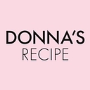 Hair @ Donnas logo