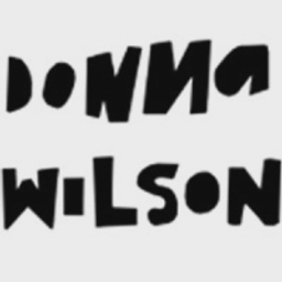 Donna Wilson Ltd logo