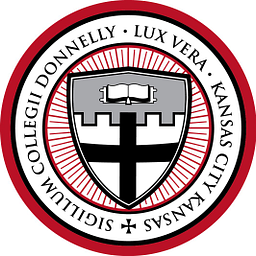Donnelly College logo