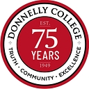 www.donnelly.edu/ logo
