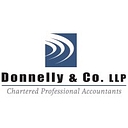Donnelly & Co. Llp logo