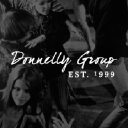 Donnelly Group, Est. 1999 logo