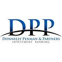 Donnelly Penman & Partners logo