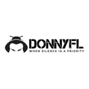 donnyfl.com logo