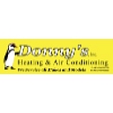 Donny's Heating & Air Conditioning, Inc. logo