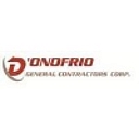 D'onofrio General Contractors logo