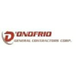 Diego Construction Inc logo