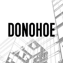 The Donohoe Companies, Inc. logo