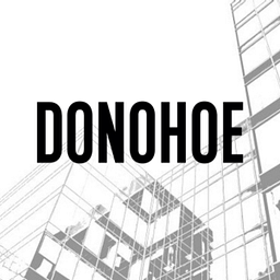 Donohoe Hospitality Services logo