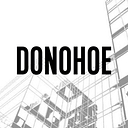 Donohoe Companies Inc., The logo
