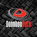 Donohooauto logo
