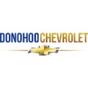 Donohoo Chevrolet logo