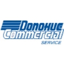 Donohue Commerical Service logo