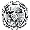 Borough of Donora logo