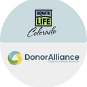 THE DONOR ALLIANCE FOUNDATION logo