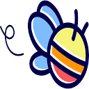 Donor Bees Trust logo