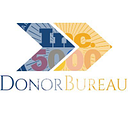 DonorBureau, LLC logo