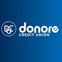 Donore Credit Union logo