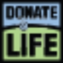 Finger Lakes Donor Recovery Network logo