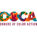 Donors of Color Action Inc logo