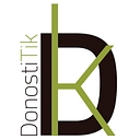 donostitik.com logo