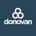 Donovan Connective Marketing logo