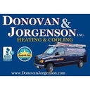 Donovan & Jorgenson logo