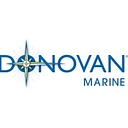 Donovan Marine Inc logo