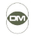 Donovan Marrison Limited logo