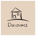 Donovans St Kilda logo
