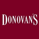 Donovan's Steak + Chop House logo