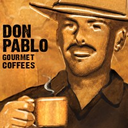 donpablocoffee.com logo