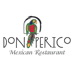 Don Perico logo