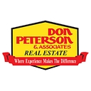 Don Peterson & Associates logo