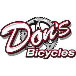 Don's Bicycles logo