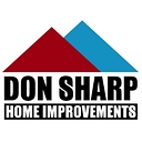Don Sharp Home Improvements logo