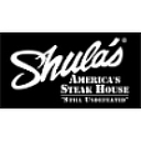 Shula's America's Steak House logo