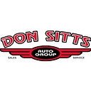 Don Sitts Auto Sales Inc logo