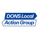Dons Local Action logo