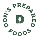 Don's Prepared Foods logo