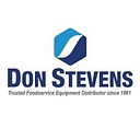 Stevens Equipment Supply logo