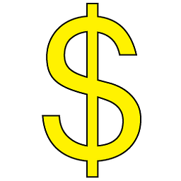 Dollar Loan Center logo