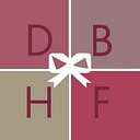 Don't Buy Her Flowers logo